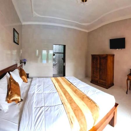 Wahyuga Sari Guest House Nita Salon & Spa Lembongan Zewnętrze zdjęcie