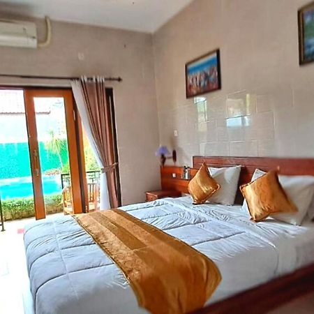 Wahyuga Sari Guest House Nita Salon & Spa Lembongan Zewnętrze zdjęcie