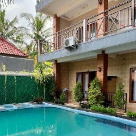 Wahyuga Sari Guest House Nita Salon & Spa Lembongan Zewnętrze zdjęcie