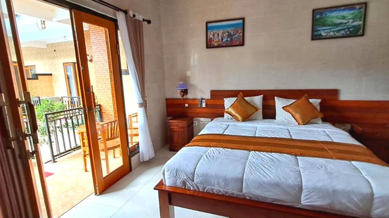 Wahyuga Sari Guest House Nita Salon & Spa Lembongan Zewnętrze zdjęcie