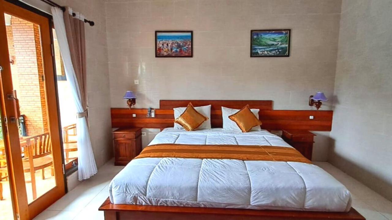 Wahyuga Sari Guest House Nita Salon & Spa Lembongan Zewnętrze zdjęcie